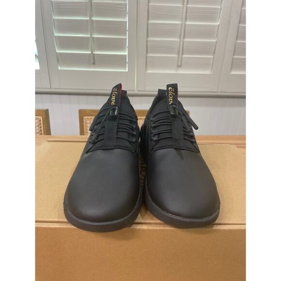 Clove Classic LX Sneaker Black Python Vegan Size 6.5 W 5 M NIB Nurses Comfy Shoe - Picture 7 of 14